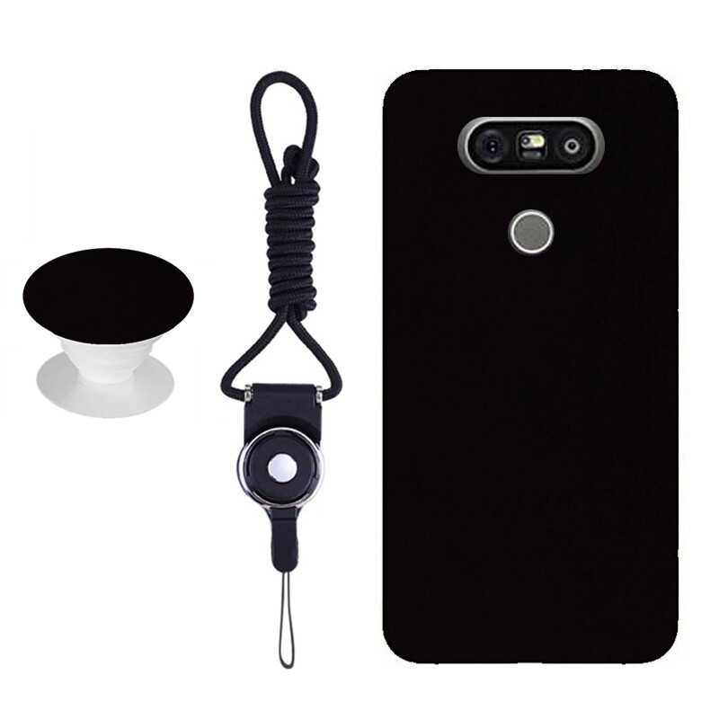Ốp lưng silicon mềm cho lg g5/h868
