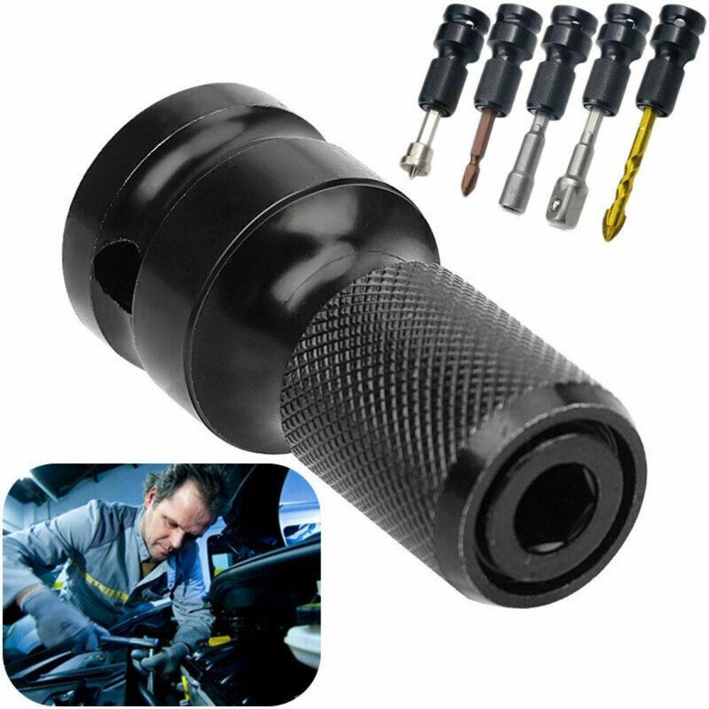 Jeufany đầu khoan 1/2 inch đến 1/4 inch đầu chuyển đổi đầu chuyển đổi đầu chuyển đổi đầu chuyển đổi đầu chuyển đổi đầu chuyển đổi đầu chuyển đổi đầu chuyển đổi đầu chuyển đổi đầu chuyển đổi đầu chuyển đổi đầu chuyển đổi đầu chuyển đổi