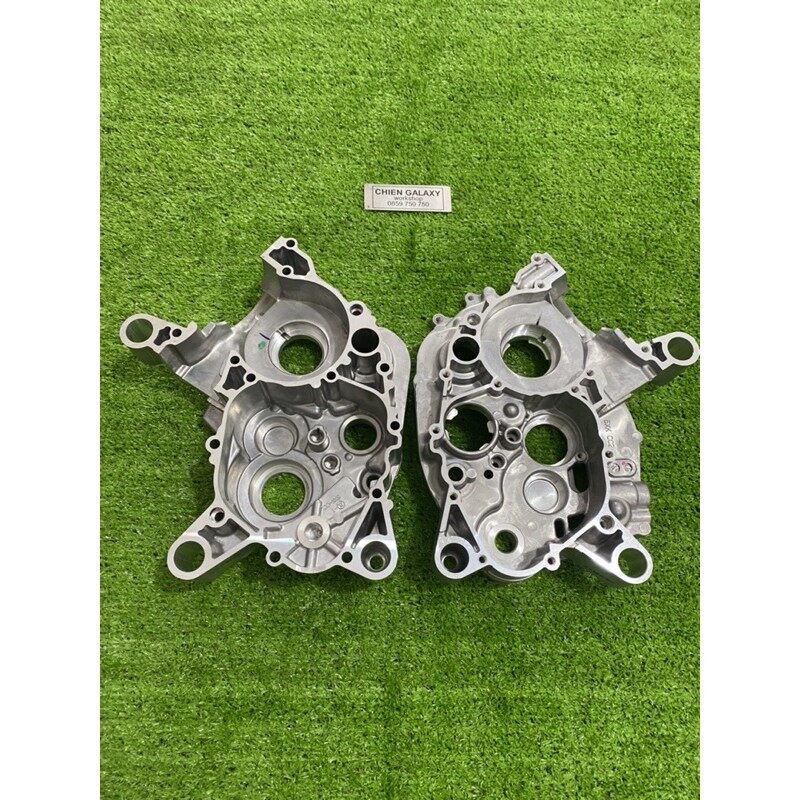 CẶP LỐC GIỮA YAZ Y125Z Y125ZR ZIN CHÍNH HÃNG