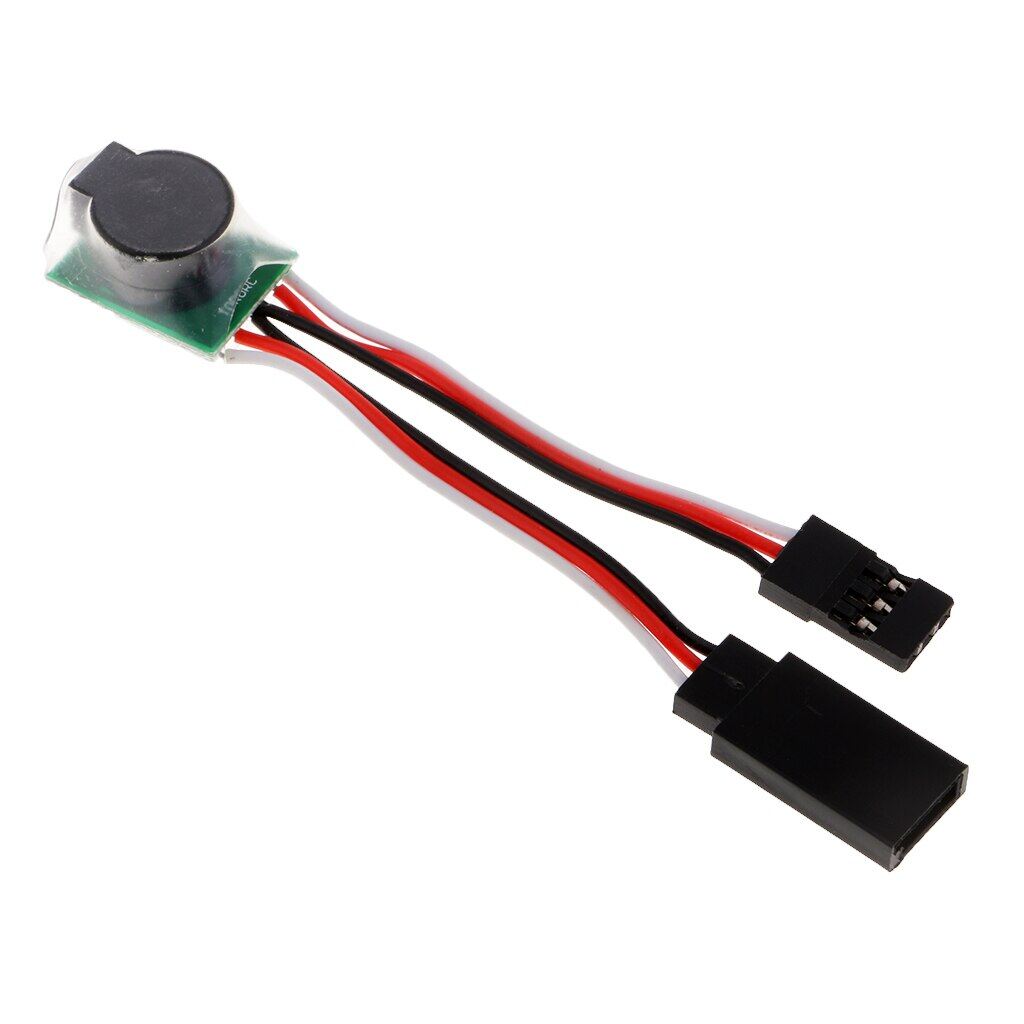 Plane Finder Tracer Lost Alarm RC Model Air Plane Heli/Multicopter
