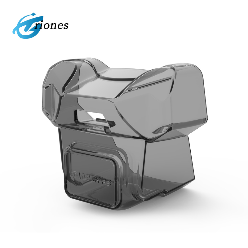 Triones nắp bảo vệ ống kính cho dji air 2s nắp bảo vệ ống kính gimbal bao gồm tất cả