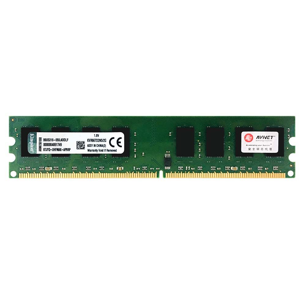 แรม Ddr2 4gb 6400 Pc2 ราคาถูก ซื้อออนไลน์ที่ - มี.ค. 2024 | Lazada