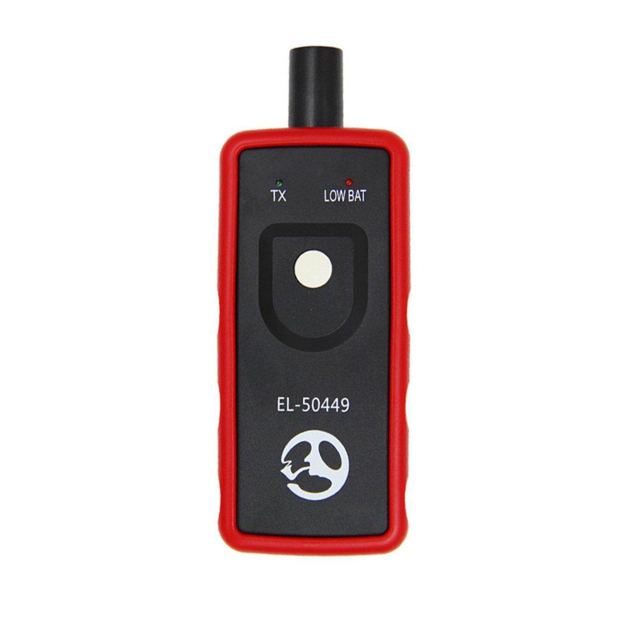 ผู้ขายร้อน El-50449 TPMS รีเซ็ตเครื่องมือยางเซนเซอร์วัดความดันการเปิดใช้งานเครื่องมือสำหรับ Ford ผู้ขายร้อน El-50449 TPMS รีเซ็ตเครื่องมือยางเซนเซอร์วัดความดันการเปิดใช้งานเครื่องมือสำหรับ Ford