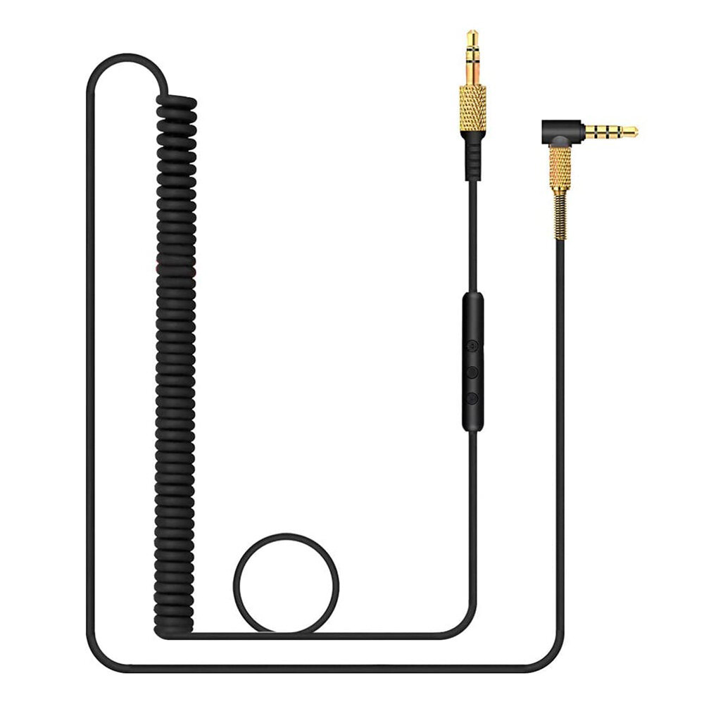 Cable Replacement For Marshall Major II III Monitor II Mid