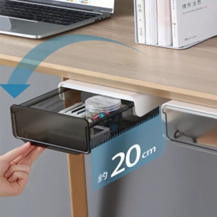 Ngăn kéo bàng để tài liệu cho bàn làm việc-INTL