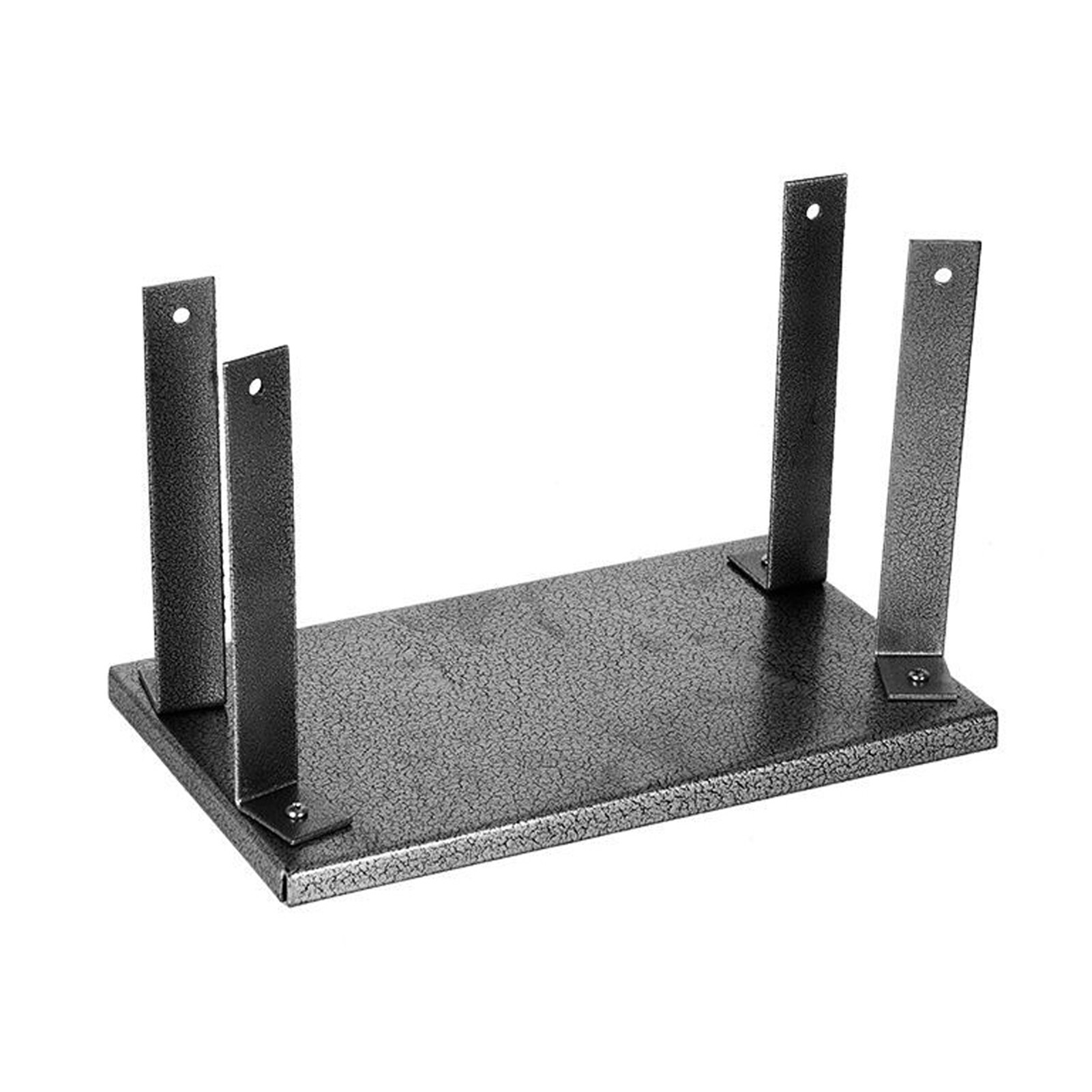 EMachinery Flip Planer Frame Stable Good Pressure Resistance Sturdy Smoother Simple Structure Carpentry Tool Steel Woodworking Benches Planers Guide Table for Household Functional Electric Planer