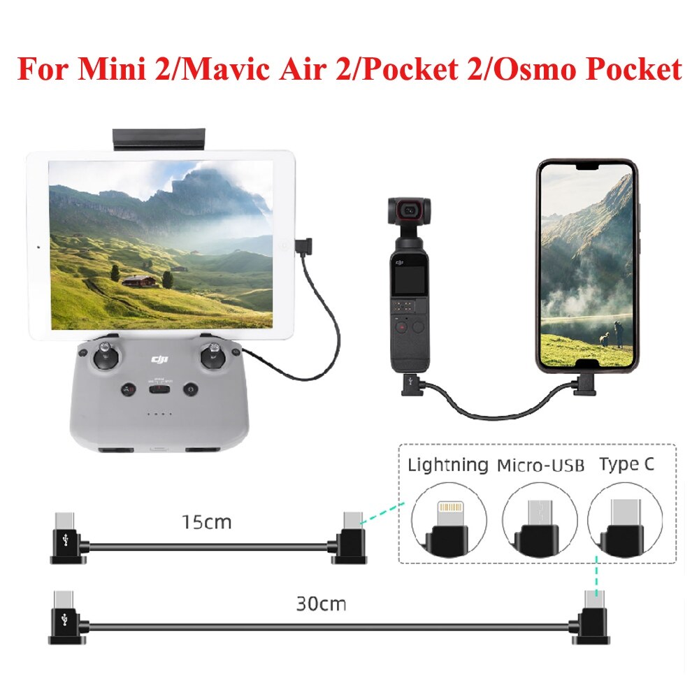 mavic pocket