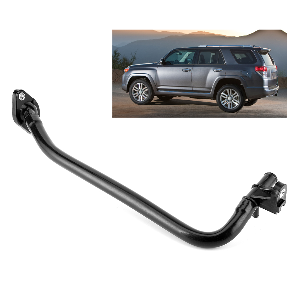 Nước làm mát Bypass Ống ABS nước làm mát Bypass Ống 16268-75091 phù hợp cho TOYOTA 4runner/tacoma