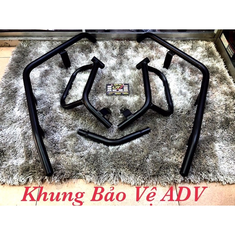 Khung bảo vệ adv