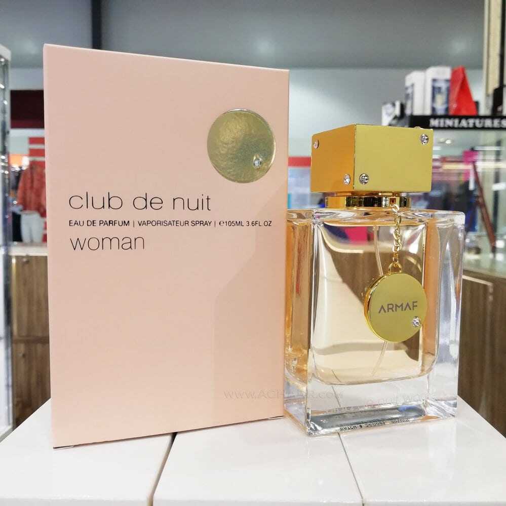 armaf club de nuit woman edp