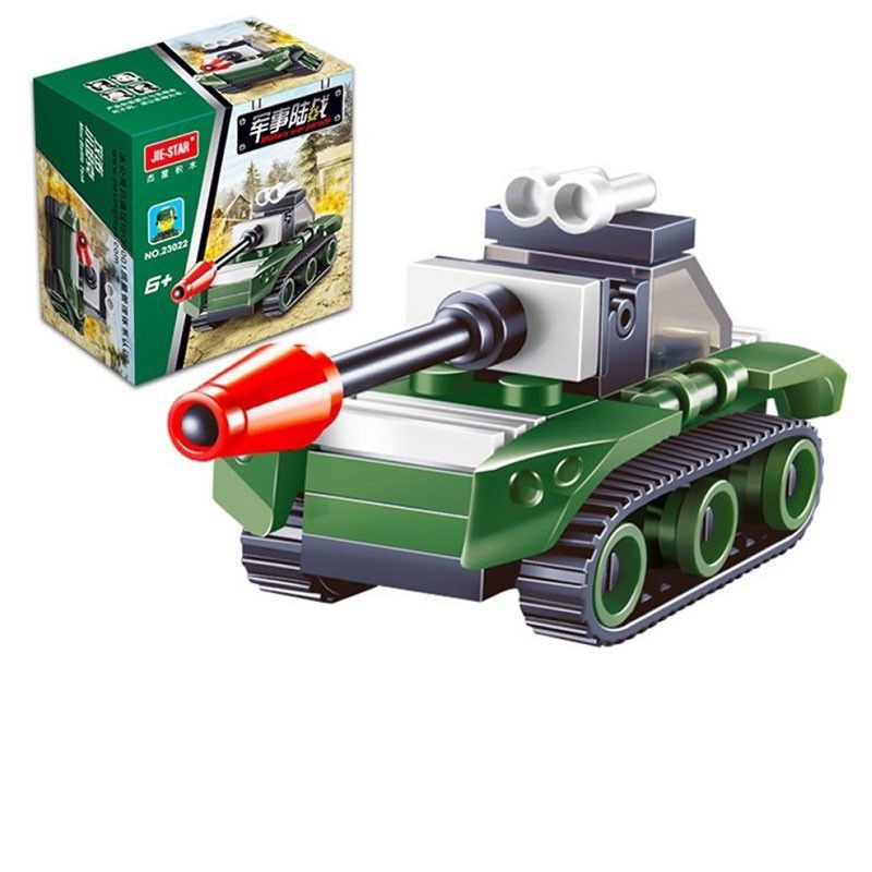 Đồ chơi lắp ghép các loại xe và thú mini giao hàng ngẫu nhiên lego style