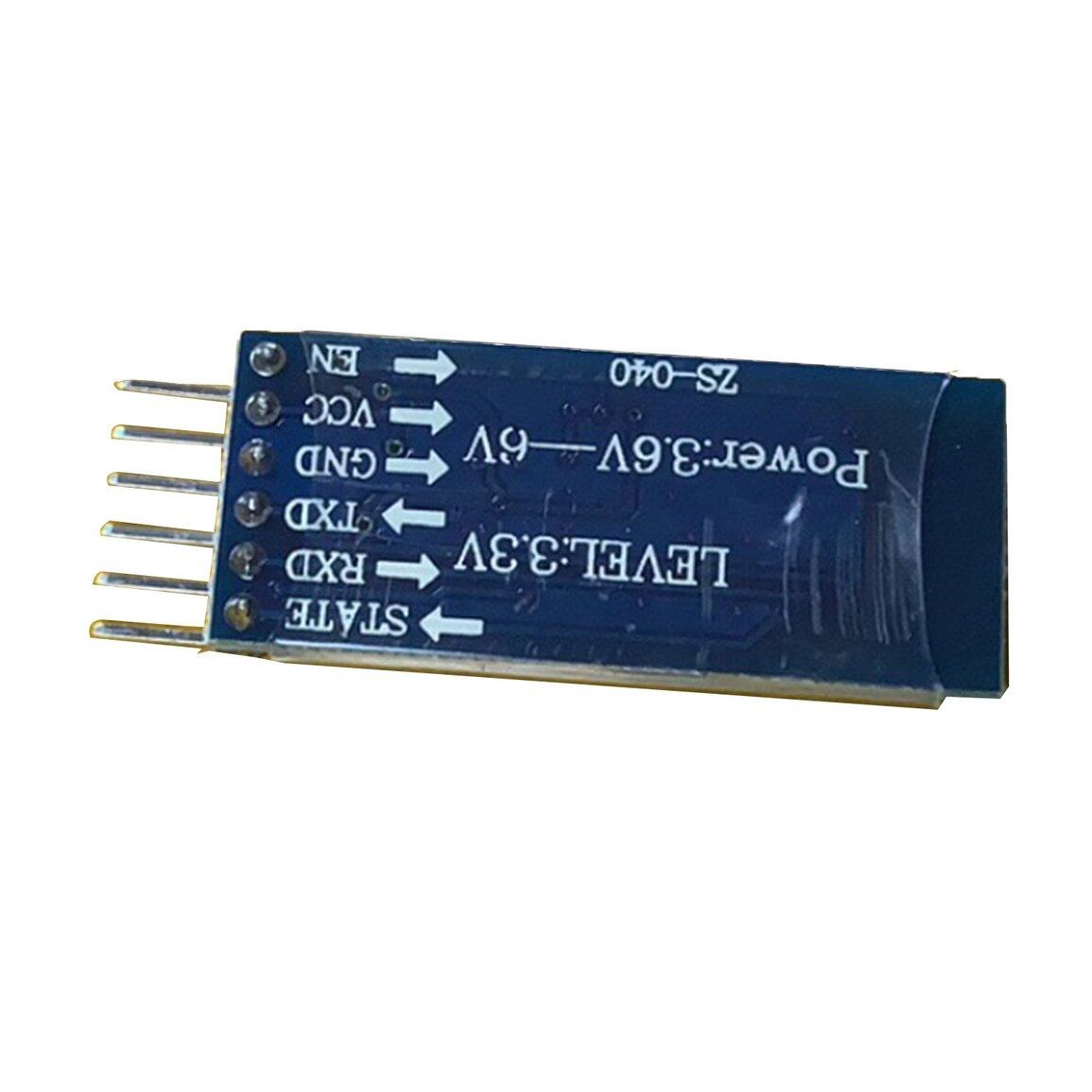 Mô-đun thu phát RF không dây HC-05 6 pin bán chạy nhất cho Arduino