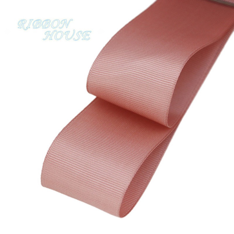 (10 meters / lot) 38mm Grosgrain Ribbon Ribbon Wholesale Christmas lace wrap gift
