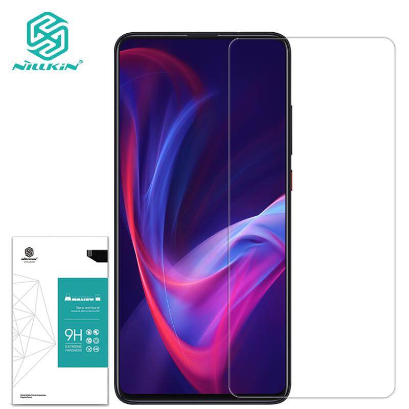Nillkin 9H Kính cường lực Cho Xiaomi Redmi K20 and K20 Pro and Mi 9T Miếng dán màn hình điện thoại H 0.33MM Chống Cháy Nổ Bảo Vệ Màng Kính Cường Lực