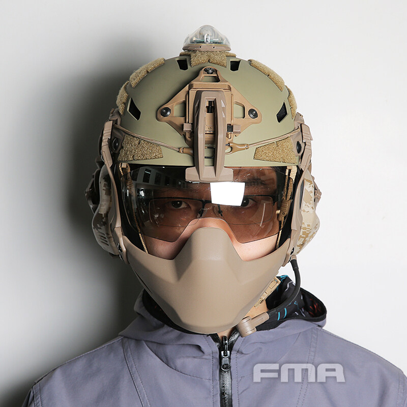 TB1361-DE-FMA CLEAR Batlsking Viper Visor (8).jpg