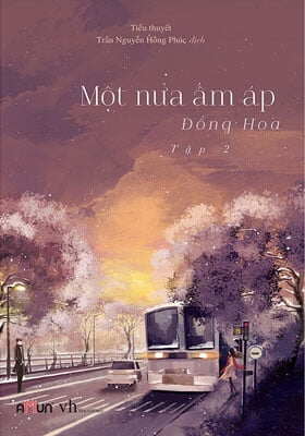 Fahasa - Một Nửa Ấm Áp