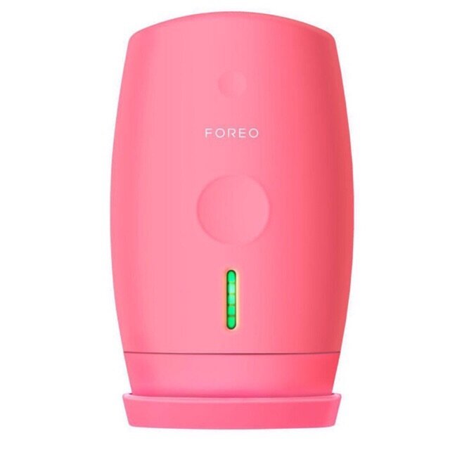 Máy triệt lông Foreo Peach - hàng chính hãng