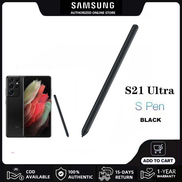 Bút cảm ứng samsung stylus pens s21 ultra s pen,ej-pg998 touch pen,built-in pen cho galaxy s21 ultra 5g