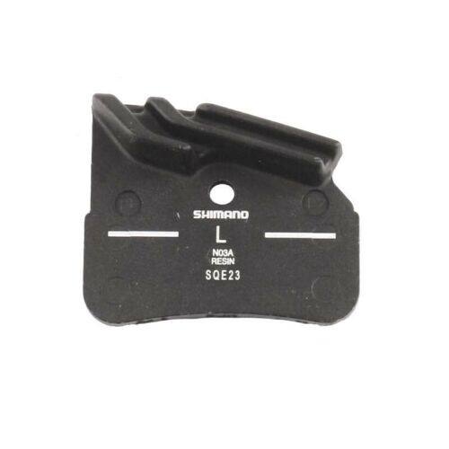 SHIMANO D03S N03A Resin Brake Pads D02S N04C Metal Brake Pads