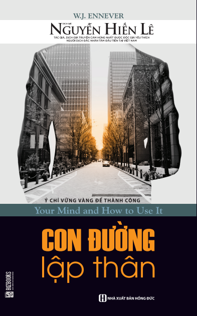 Fahasa - con đường lập thân - nguyễn hiến lê