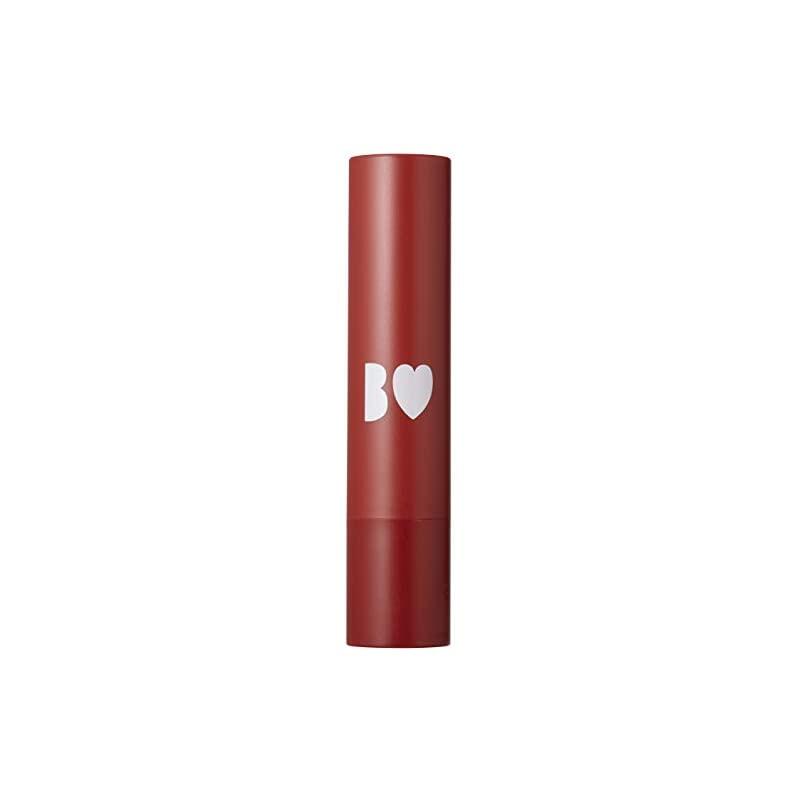 [Direct From Japan]B IDOL Bee Idol Glossy Pull Lip 06 Kimagure Brown 2.4g Lipstick Gram (x 1)