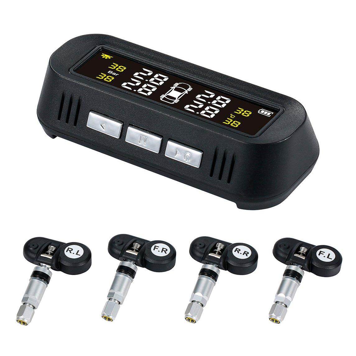 ขายบ้า Bx-14 พลังงานแสงอาทิตย์การตรวจสอบแรงดันยางรถยนต์ระบบความดันยาง Sensing ภายใน ขายบ้า Bx-14 พลังงานแสงอาทิตย์การตรวจสอบแรงดันยางรถยนต์ระบบความดันยาง Sensing ภายใน