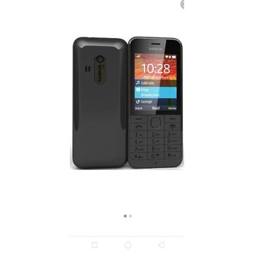 Điện thoại nokia - n220,chính hãng giá rẻ cũ đẹp