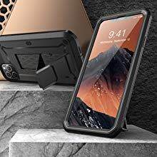 Supcase Unicorn Beetle Pro Rugged Case for iPhone 11 Pro 5.8 2019