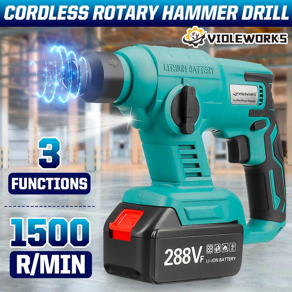Impact Drill Concrete - Best Price in 