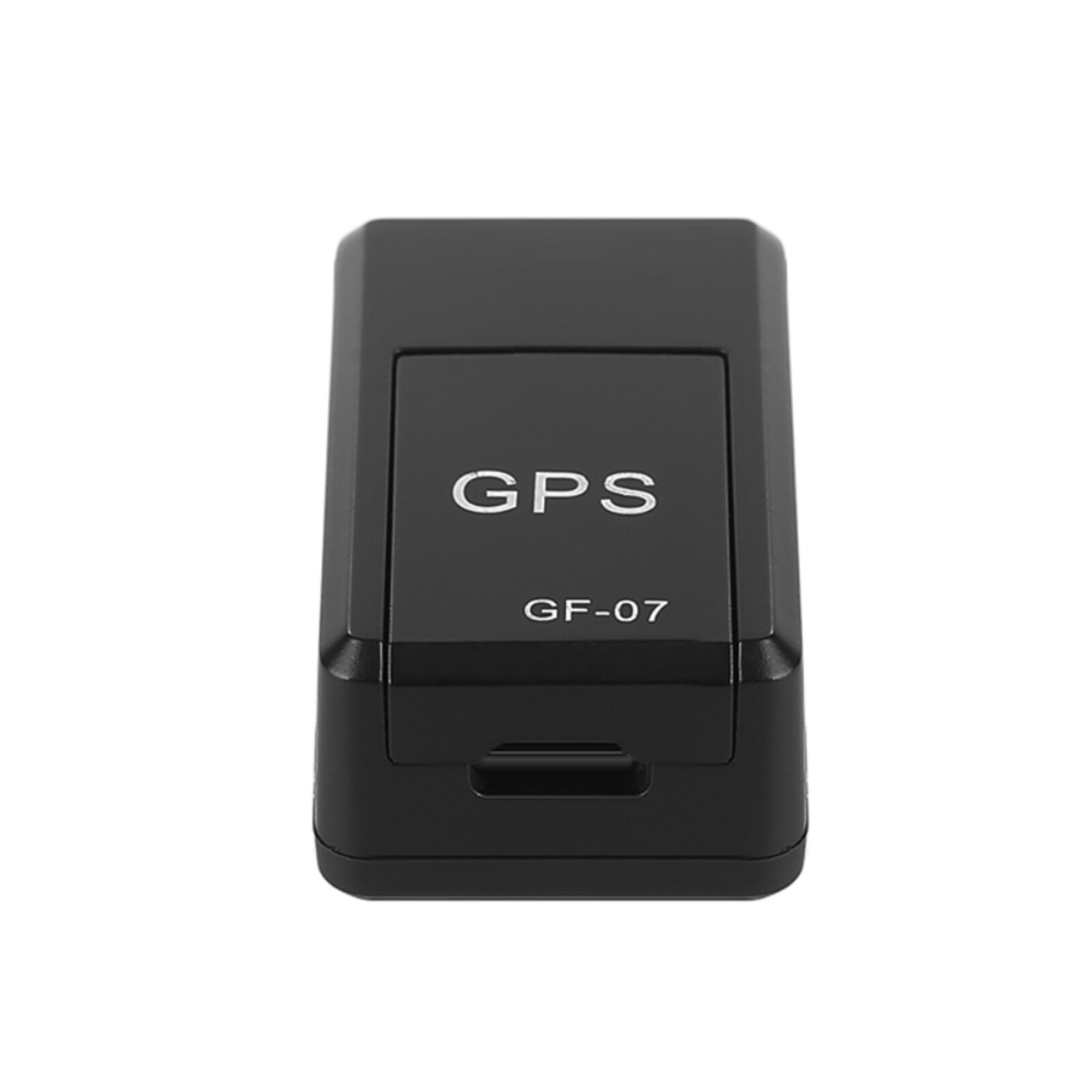 Sauceret GPS không dây GF-07 Mini Thiết bị định vị xe máy chống mất mát hỗ trợ vận hành từ xa trên đ