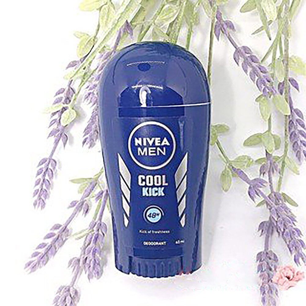 Lăn Sáp Khử Mùi Nivea Hàng Xách Tay Đức Chính Hãng