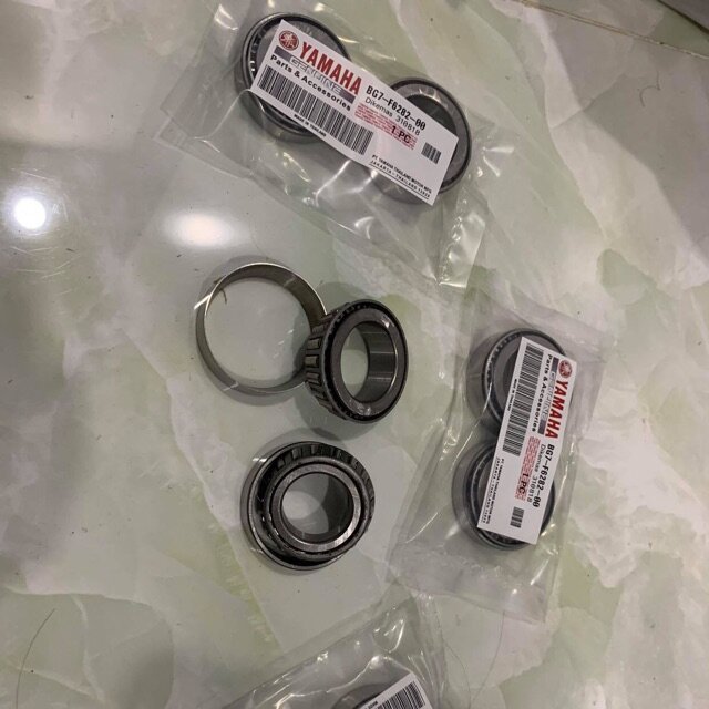 Chén cổ đũa yamaha r15 tfx r15 fz150 mt15 fz155