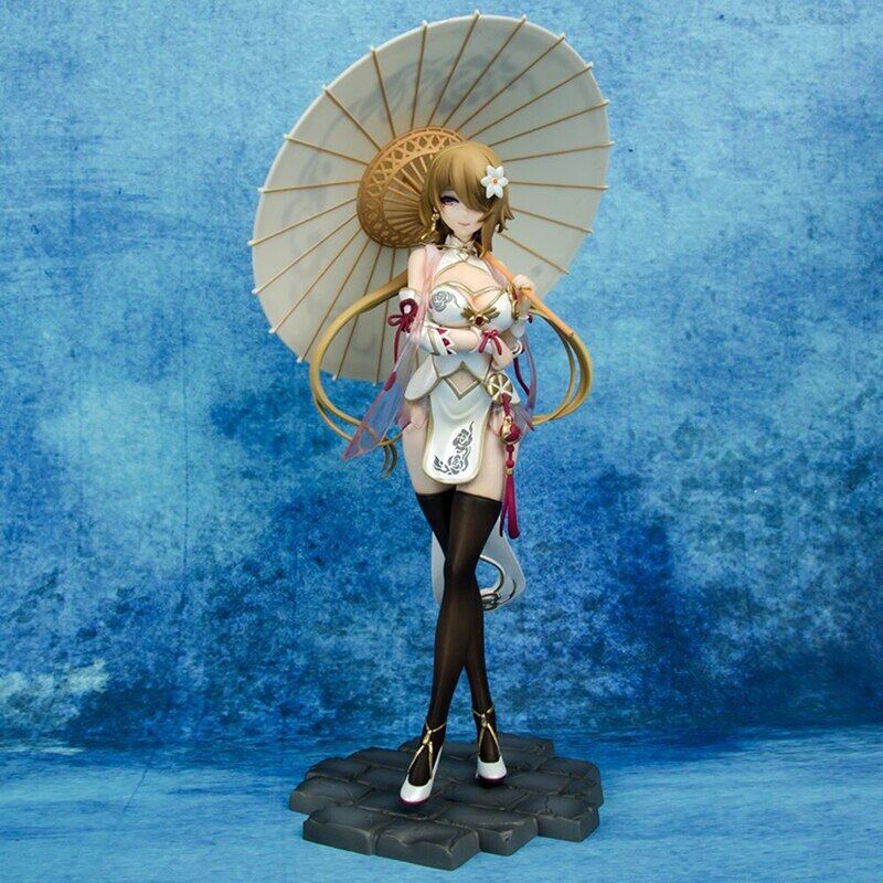 Tiorinsecur1988 Mô Hình Nhân Vật Mihoyo Honkai Impact 3rd Rita Rossweisse Goodbye Ver. WBonus Đồ Chơi Mô Hình Nhân Vật Anime Quà Tặng Búp Bê