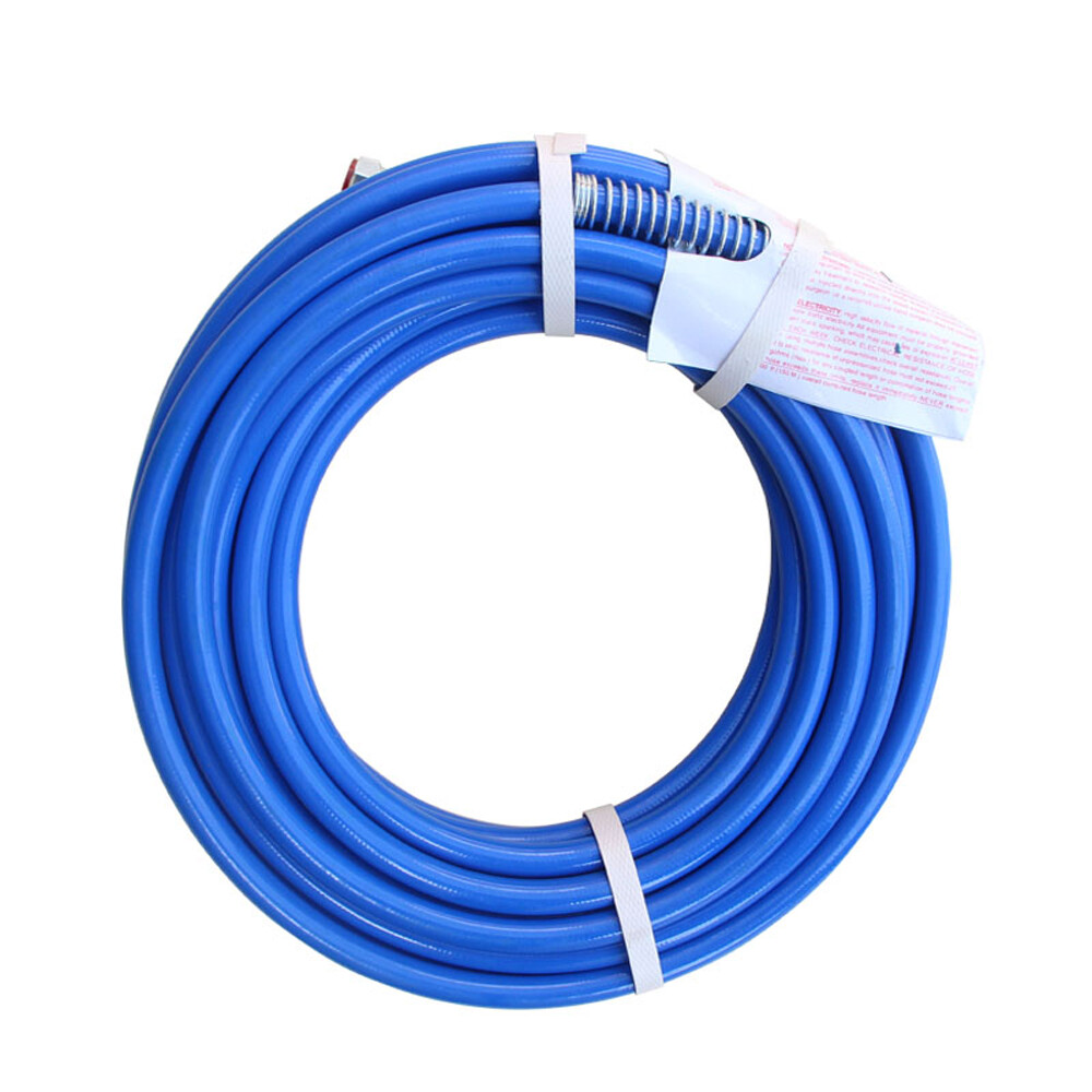Ống cao áp 1/4 "NPS 3300psi max công cụ phụ tùng không có không khí cho máy phun sơn