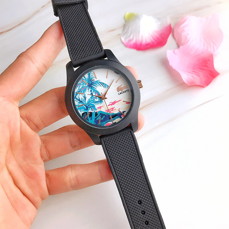 Hàng có sẵn! bán chạy đồng hồ chính hãng đồng hồ nữ sang trọng có thương hiệu đồng hồ đeo tay nữ quartz dạ quang thời trang