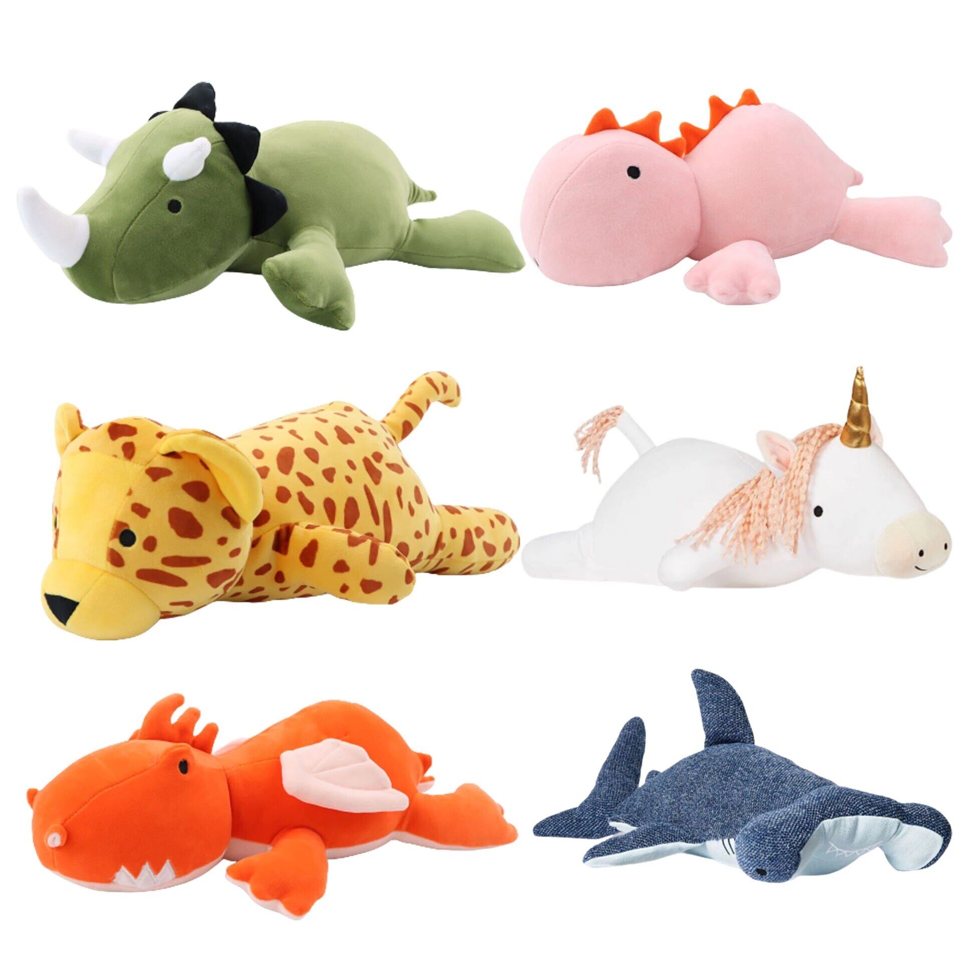 small easter stuffed animals