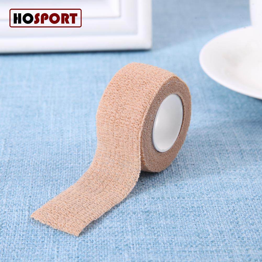 Băng co giãn tự dính, băng gạc chăm sóc sức khỏe y tế sơ cứu băng quấn thoáng khí