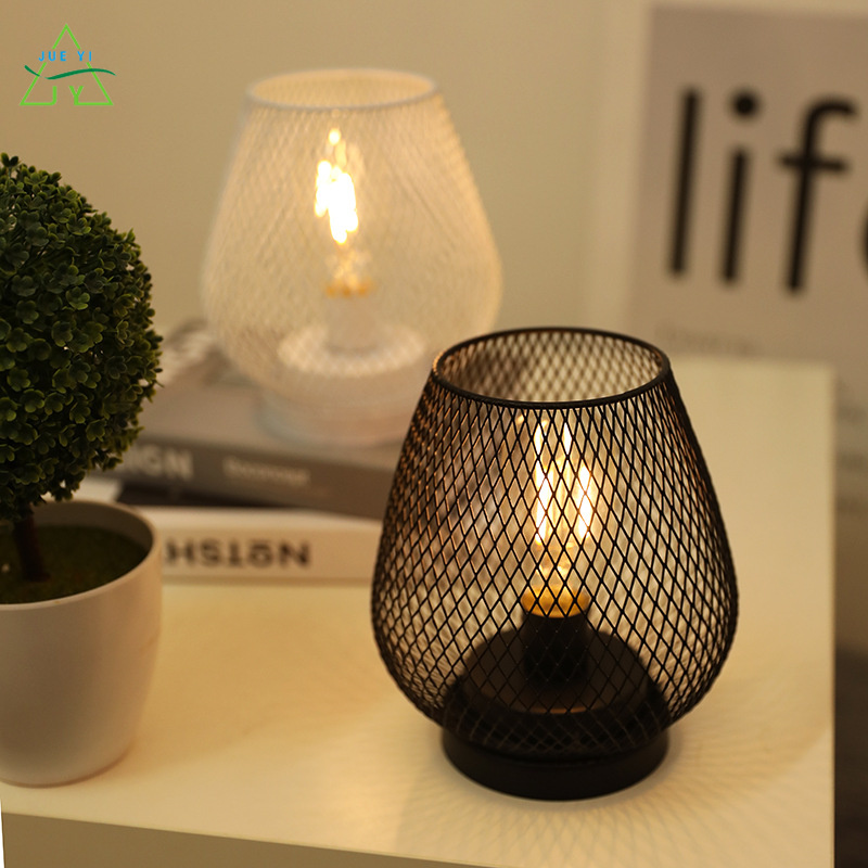 Đèn ngủ ks đèn phòng ngủ đèn led để bàn đèn cạnh giường đèn ấm áp đèn tối giản đèn trang trí phòng