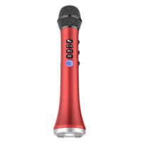 Loa Bluetooth Không Dây Di Động Chuyên Nghiệp 15W XIAOKOA L-698 Với Micrô Động
