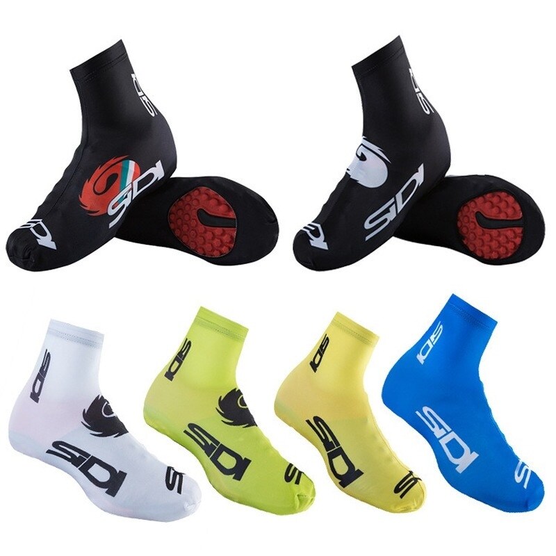 【QIUYE1】2021 chống bụi đi xe đạp overshoes unisex MTB bọc giày/shoecover phụ kiện cưỡi Đua Đường