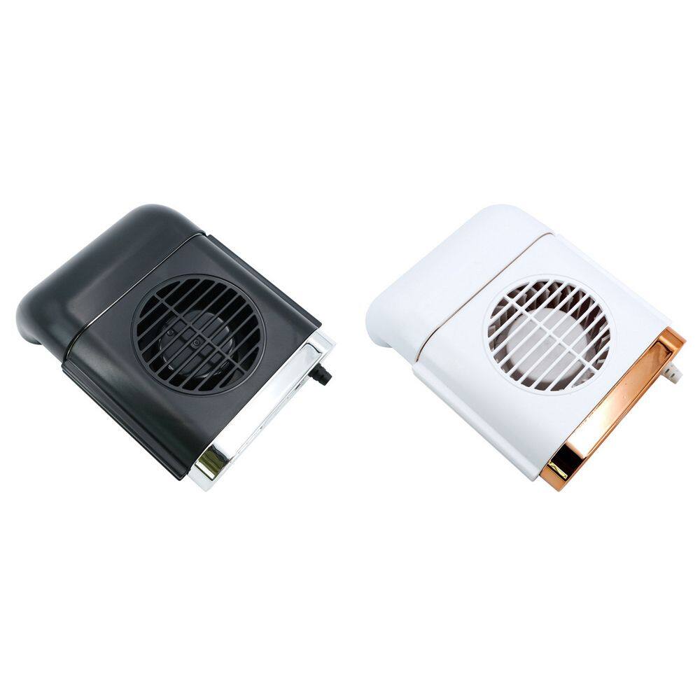 Chiếc quạt ghế xe ô tô được đặt phía sau quạt 5V gấp với 3 dạng tốc độ gió có thể điều chỉnh lại bộ phận làm mát gió của xe hơi nhờ vào bộ phận quạt làm mát phía sau lưng.