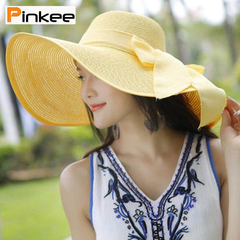 floppy hats for women