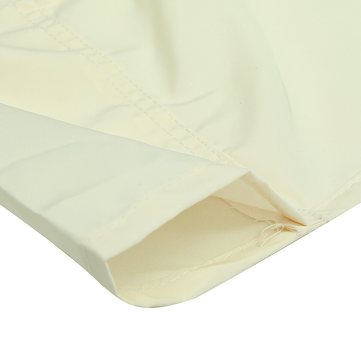 2/3 asiento del columpio cubierta de la silla del banco reemplazo