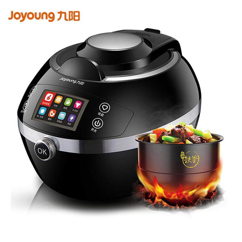 Joyoung เครื่องปั่นอาหาร,อัตโนมัติหุ่นยนต์ทำอาหาร,Multi-Function ขี้เกียจหม้อรุ่น: J6