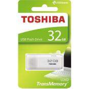 Toshiba 32GB USB Flash Drive, 100% Original Authentic