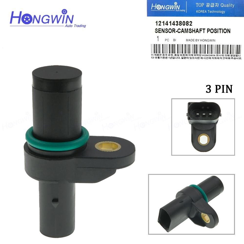 Cảm biến vị trí trục cam động cơ 12141438082 cho bmw e46 e39 e53 e60 e85 vanos 12147518628 12147506273