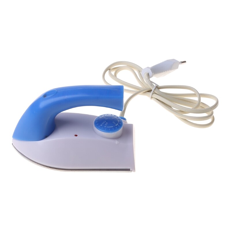 Bàn Là Mini Cầm Tay Cầm Tay Du Lịch Bàn Là Mini ZW-700 Mới Bàn Là Mini