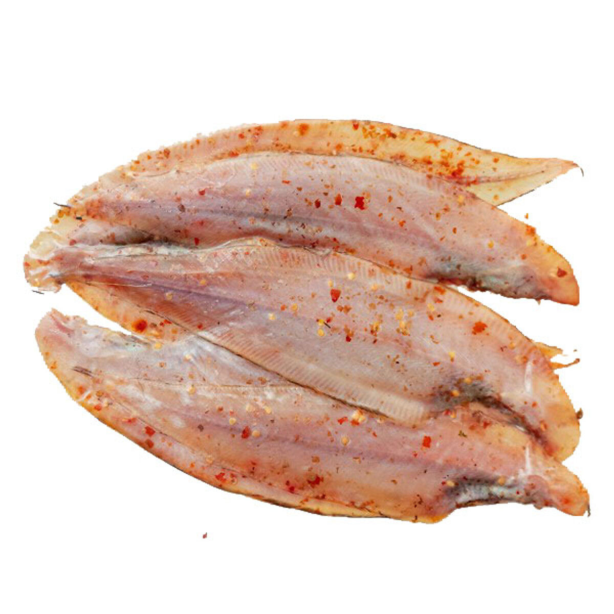 Cá lưỡi trâu tẩm phan thiết - loại 500g