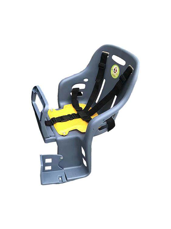 Comfortable Bicycle Mounted Child Carrier/Bike Seat for Children