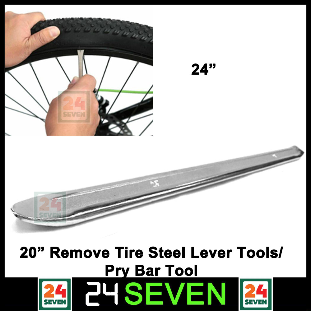 tire removal bar